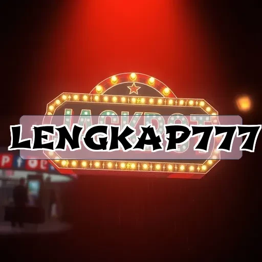 lengkap777: Bonus Menarik untuk Pengalaman Gaming yang Lebih Seru