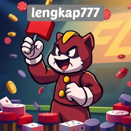Menggali Fitur Menarik di Situs Game Lengkap777