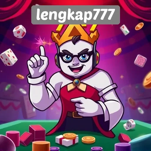 Fitur Unggulan yang Membuat Lengkap777 Menarik