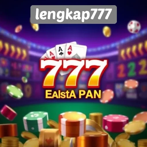 Ragam Pilihan Permainan yang Tersedia di Lengkap777