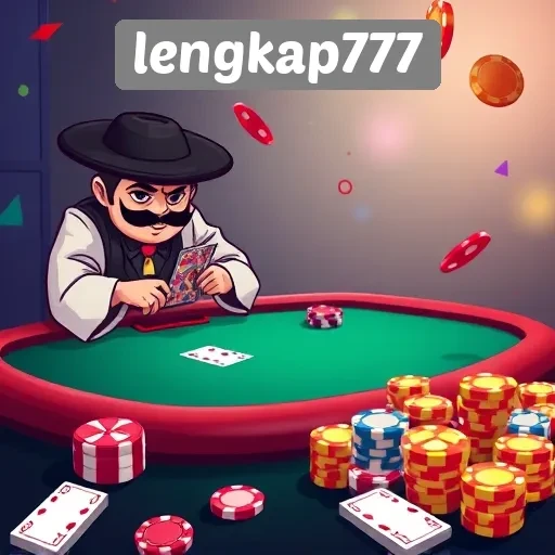 Panduan Lengkap Memulai Permainan di Situs Lengkap777