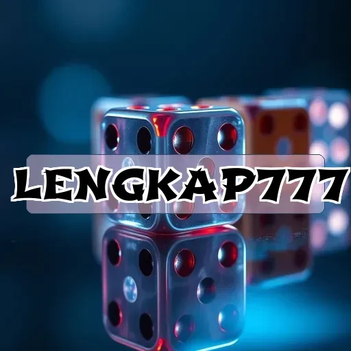 lengkap777 - Panduan Game