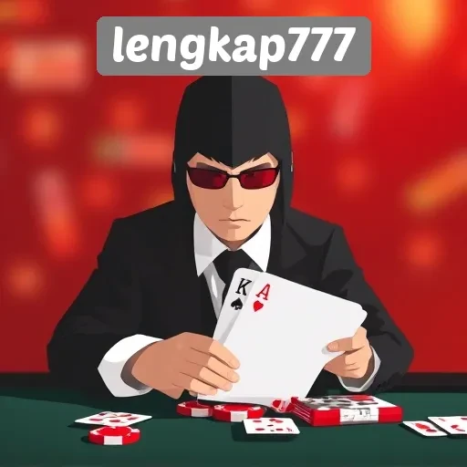 Informasi Keamanan dan Privasi di Lengkap777