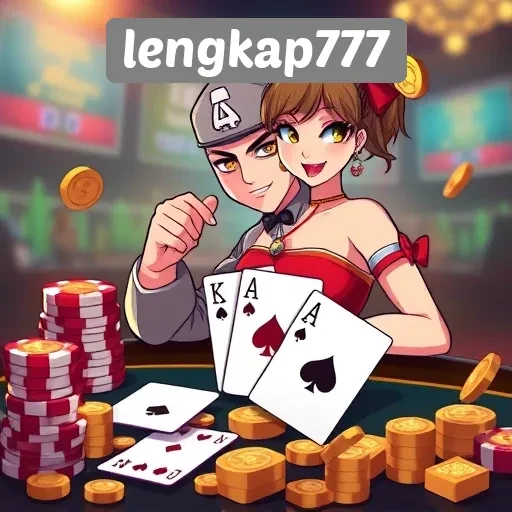 Kelebihan dan Kekurangan Bermain di Lengkap777