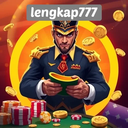 Keunggulan dan Fitur Menarik Situs Lengkap777