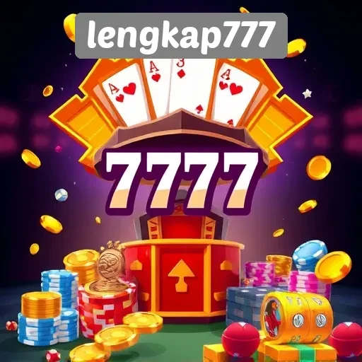 Mengenal Lengkap777 sebagai Platform Game Terpercaya di Indonesia