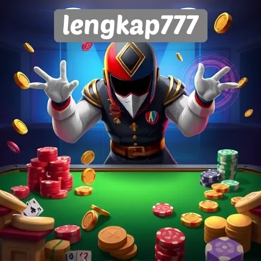 Bagaimana Lengkap777 Menyediakan Pengalaman Gaming yang Optimal