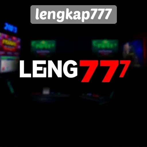 Mengapa Lengkap777 Menjadi Pilihan Para Gamers di Indonesia