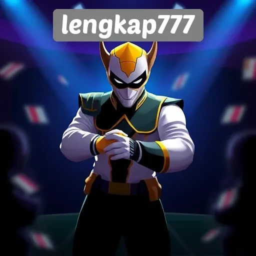 Panduan Lengkap Mengenai Situs Game Lengkap777