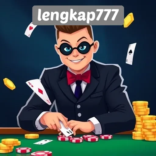 Pengalaman Bermain di Lengkap777 untuk Pemula