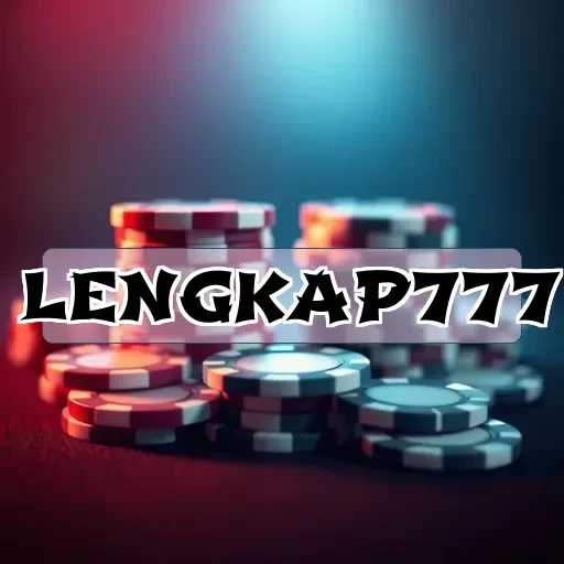 lengkap777 - Poker Online