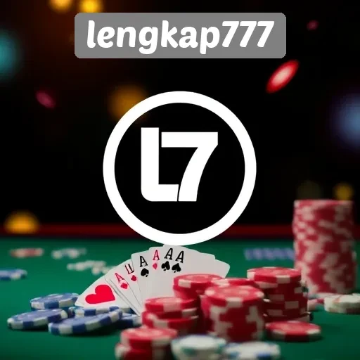 Ulasan Lengkap Situs Game Lengkap777 untuk Pemain Indonesia