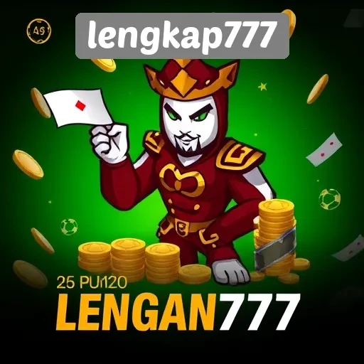 Komprehensif Mengenai Situs Game Lengkap777 untuk Pemain Indonesia