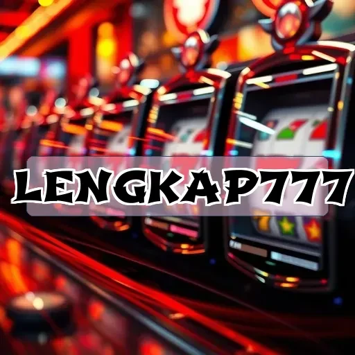 lengkap777: Temukan Keunggulan Turnamen Game yang Menarik